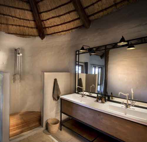 Khwai Bushcamp - Botswana