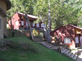 Thawale Lodge - Majete Malawi