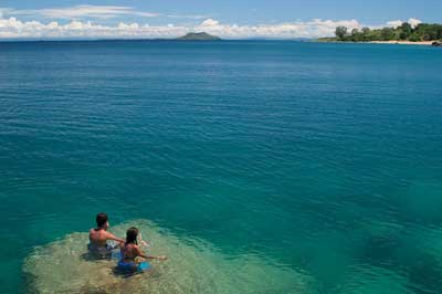 Kaya Mawa - Lake Malawi