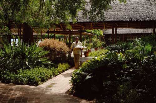 Makokola Retreat - Lake Malawi