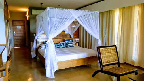 Makokola Retreat - Lake Malawi