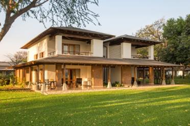 Makokola Retreat - Lake Malawi