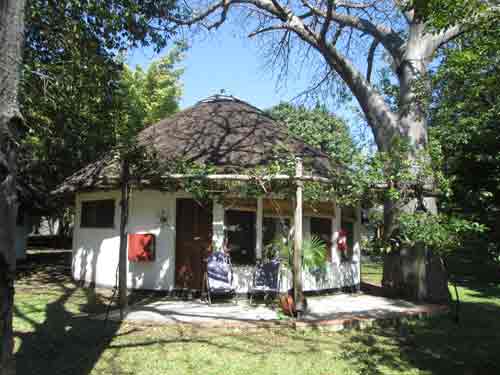 Makokola Retreat - Lake Malawi