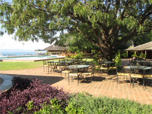 Makokola Retreat - Lake Malawi