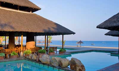 Makokola Retreat - Lake Malawi