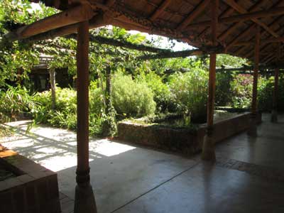 Makokola Retreat - Lake Malawi