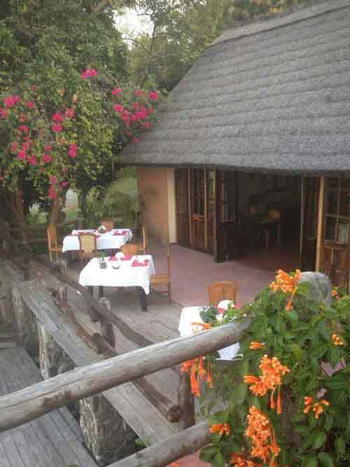 Makuzi Beach Lodge - Lake Malawi