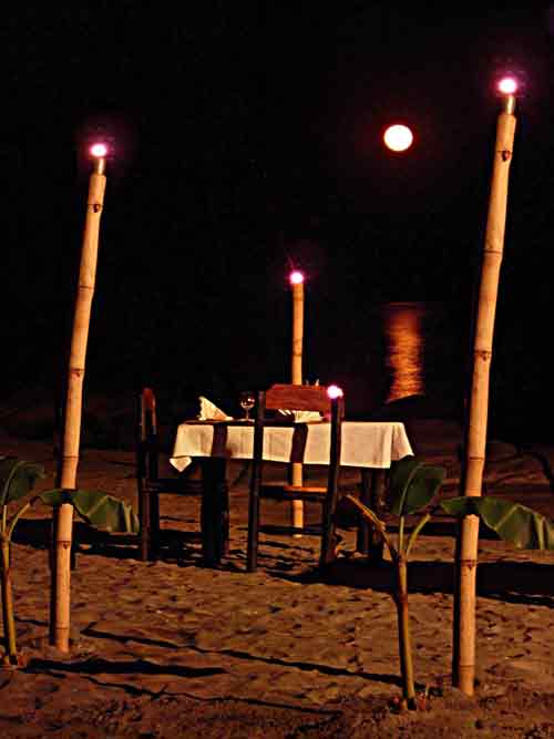 Makuzi Beach Lodge - Lake Malawi