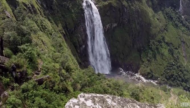 Mulanje trekking - Malawi