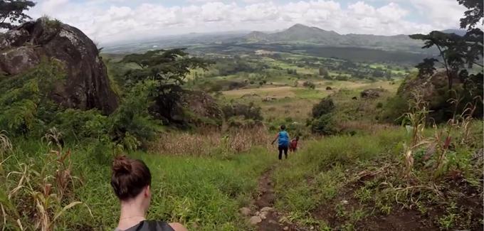 Mulanje trekking - Malawi