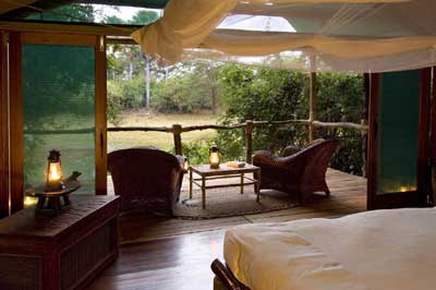 Mvuu Lodge - Liwonde Malawi