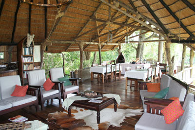 Mvuu Lodge - Liwonde Malawi