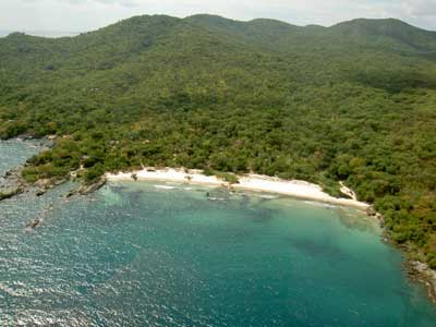 Kaya Mawa - Lake Malawi