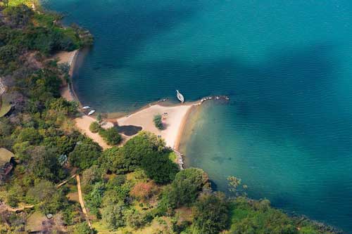 Pumulani - Lake Malawi