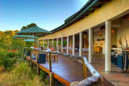 Pumulani - Lake Malawi