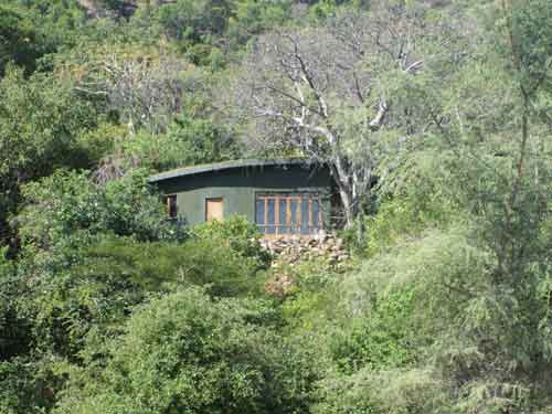 Pumulani - Lake Malawi