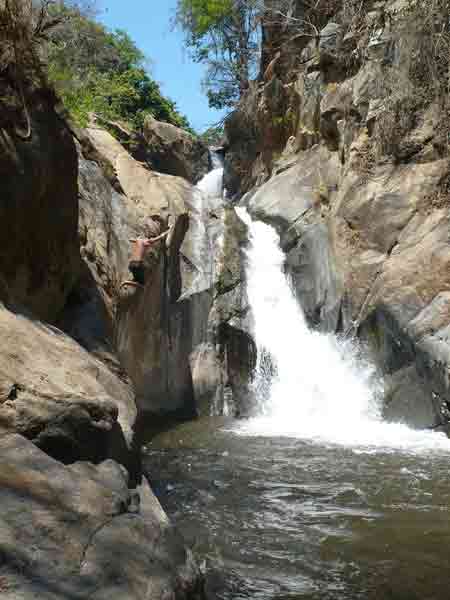 Makuzi Beach Lodge - Lake Malawi