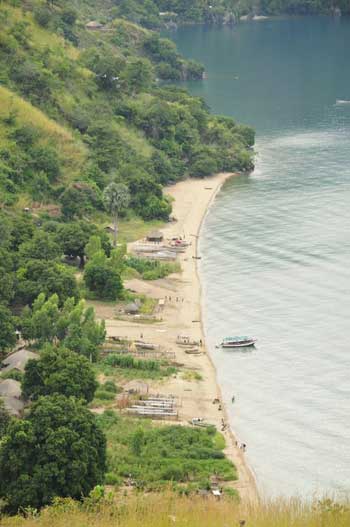 Makuzi Beach Lodge - Lake Malawi