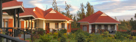 Bougainvillea Lodge - Ngorongoro Tanzania