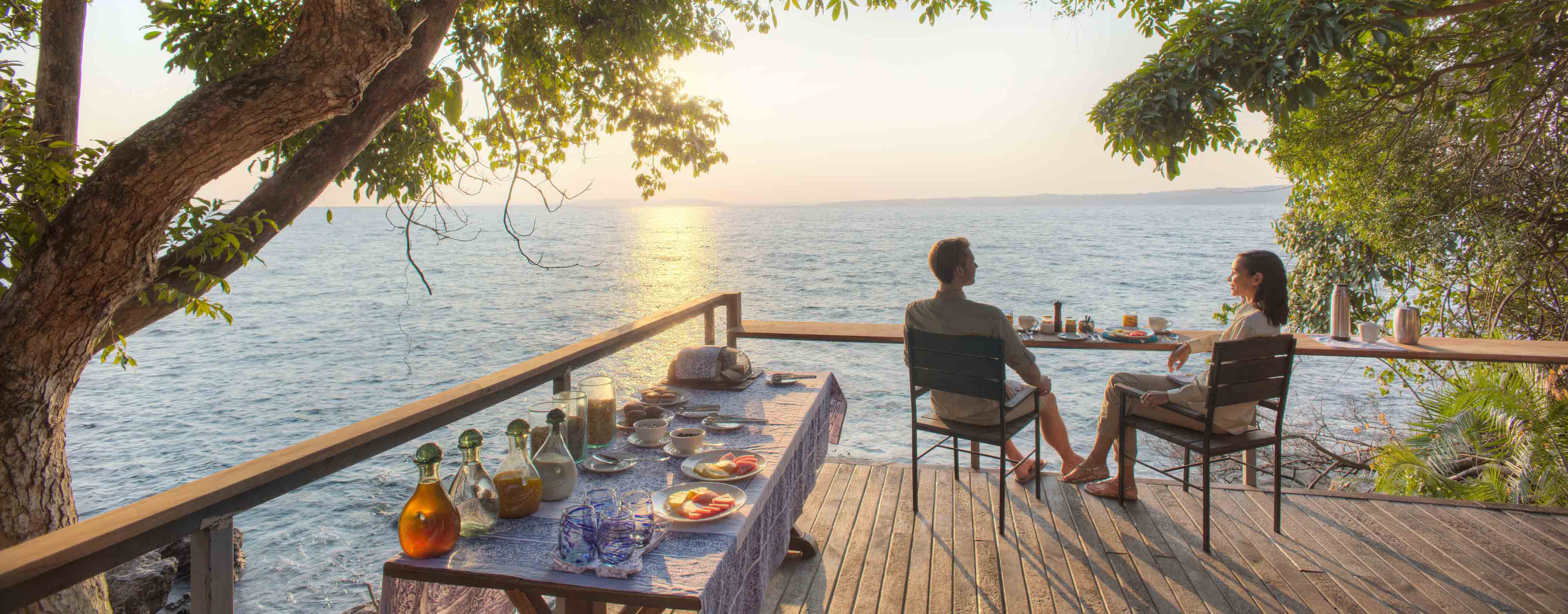 Rubondo Island Camp - Tanzania