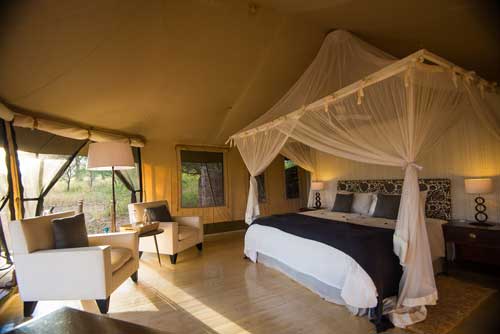 Swala Camp - Tarangire Tanzania