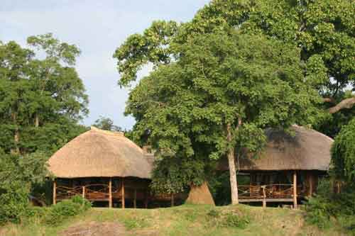 Kafunta River Lodge - South Luangwa Zambia