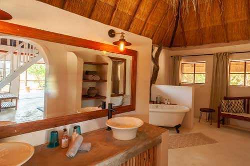 Kafunta River Lodge - South Luangwa Zambia