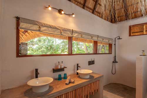 Kafunta River Lodge - South Luangwa Zambia