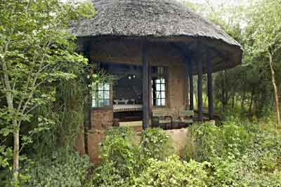 Stanley Safari Lodge - Livingstone Zambia