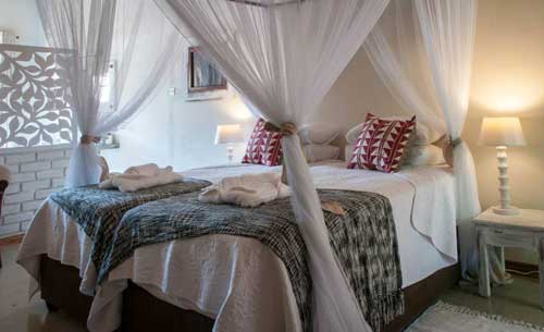 Bayete Lodge - Victoria Falls Zimbabwe