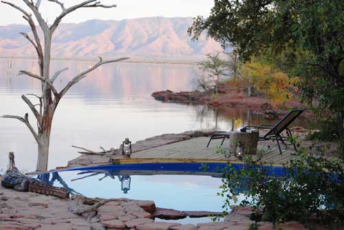 Changa Camp - Matusadona Zimbabwe