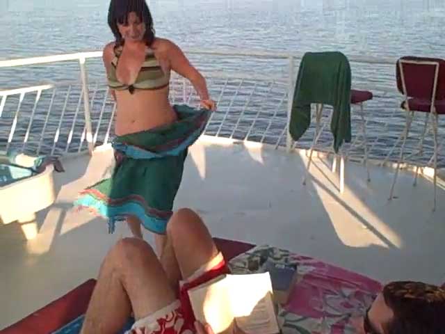 priv safari lake cruise - kariba Zimbabwe