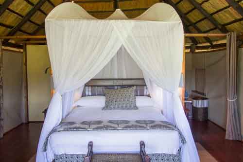 Ivory Lodge - Hwange Zimbabwe