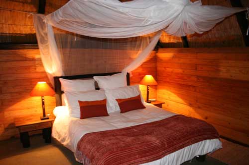 Miombo Safari Camp - Hwange Zimbabwe