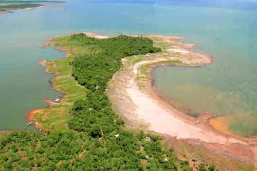 Musango Safari Camp - Matusadona Zimbabwe