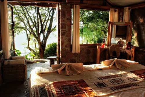 Musango Safari Camp - Matusadona Zimbabwe