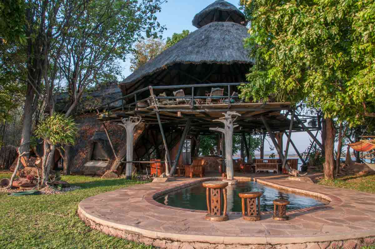 Musango Safari Camp - Matusadona Zimbabwe