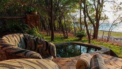 Musango Safari Camp - Matusadona Zimbabwe