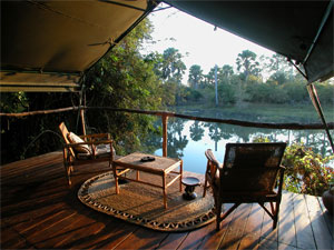 Malawi accommodatie