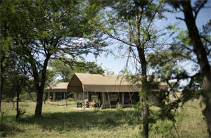 Tanzania accommodatie