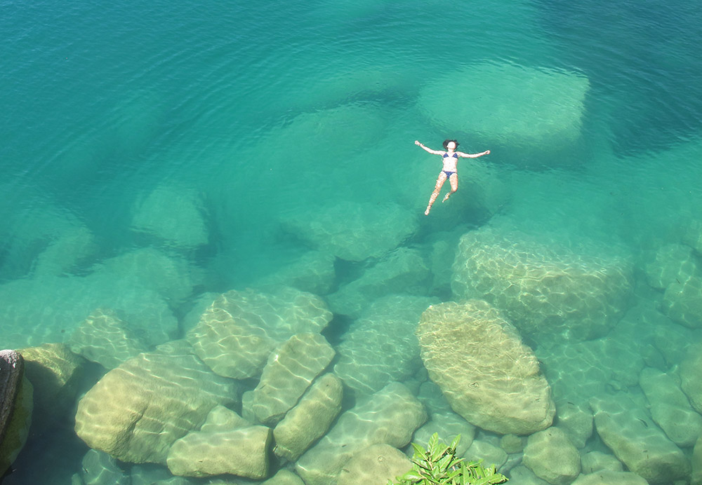 Lake Malawi strandvakantie 