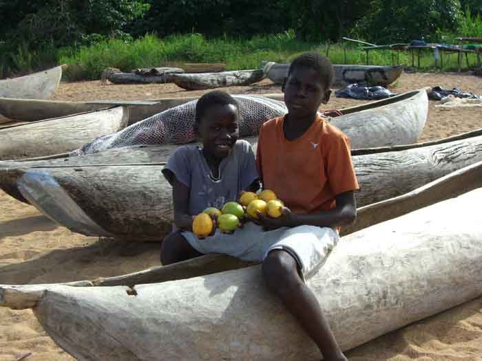 Nkhata Bay Malawi